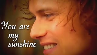 Download lagu YOU ARE MY SUNSHINE (Jasmine Thompson)