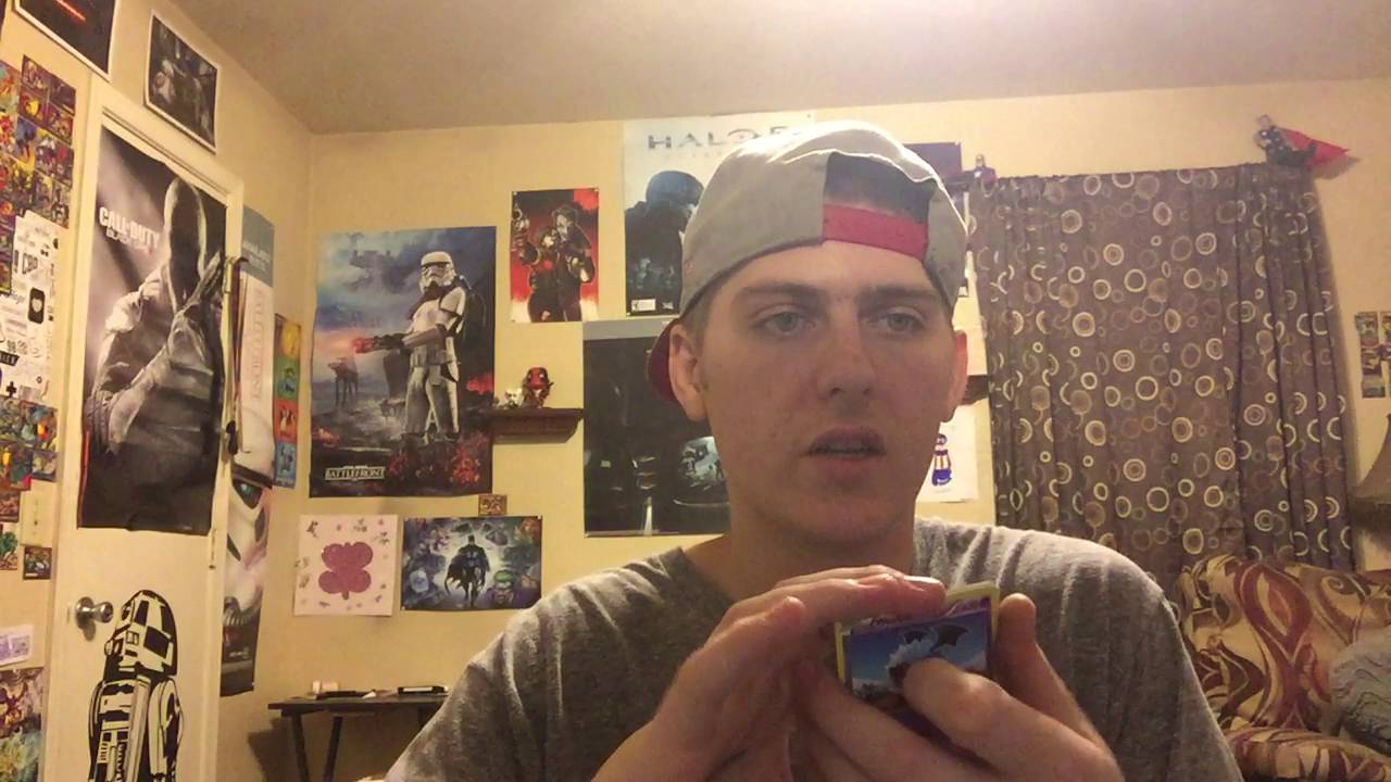 THUNDURUS TIN excellent pulls