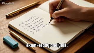 “Analyzing Poetry Like a Pro | Quick GCSE English Literature Tips for Analysis”. Poetry Architecture Fast Guide For Exams