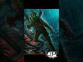Futuristic Character Design Speed Painting #speedpaint #art #concept