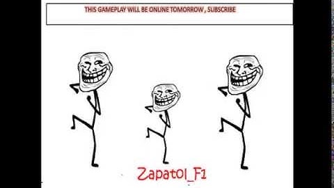 GAMESCOM 2011: F1 2011 gameplay marina bay+pit stop