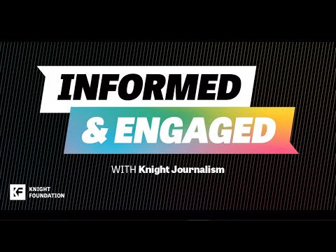 How Are Our Information Ecosystems Holding Up? A Post-Election Check-in Episode cover