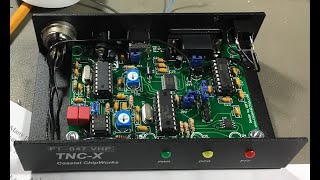 TNC-X Kit
