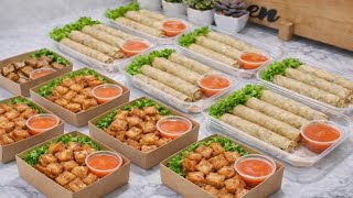 Download Lagu GOKIL‼️ ENAK BANGET, RESEP RAHASIA DIMSUM 1 KG‼️ DIJUAL FROZEN DAN GORENG TETAP JUARA MP3