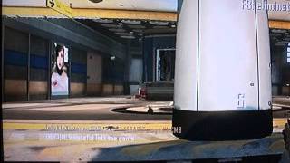 Second map Express we won 6-3 Proof