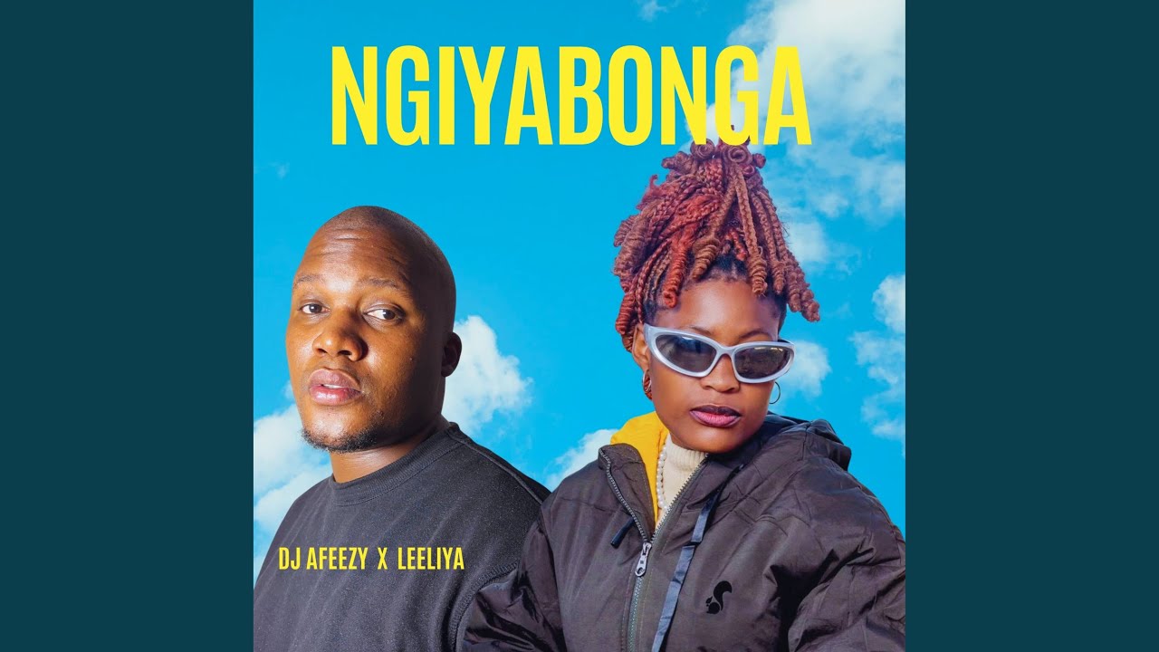 Tonton Ngiyabonga di YouTube Tonton Ngiyabonga di YouTube