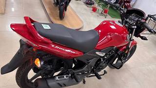 Ye Wali Hai 2026 Honda Unicorn 160 Obd-2B Detailed Review On Road Price Feature Mileage Update