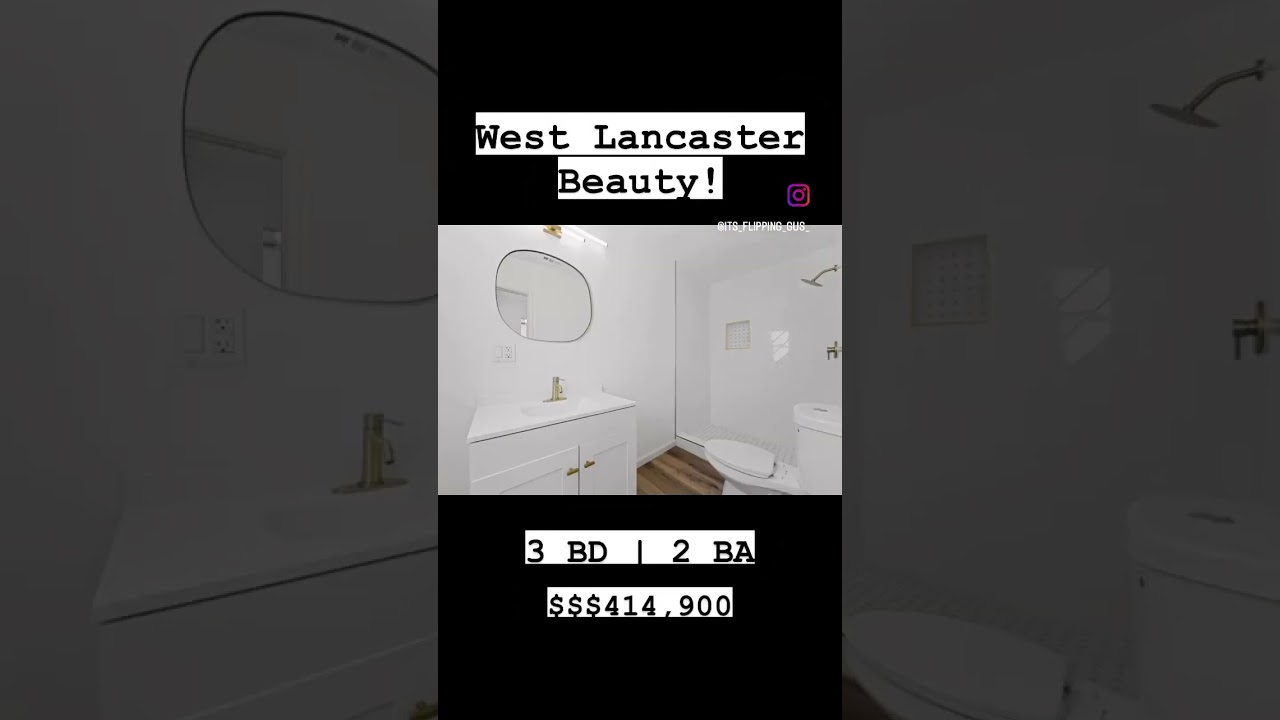 New listing!!! 44126 w 11th st Lancaster Ca 93534  fully remodeled contact us today 661-312-3069