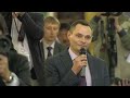 Пресс-конференция по итогам российско-японских переговоров