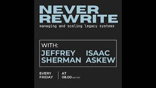 Using AI to Complete a Half-Finished Rewrite, Part 2 (Ep. 171)