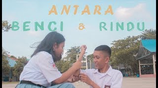 Download Lagu Nella Kharisma - Antara Benci Dan Rindu ( UNOFFICIAL MUSIC VIDEO ) SMA NEGERI 5 BATAM MP3