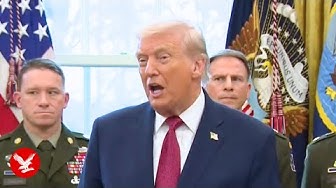 Thumbnail for Trump files $10bn lawsuit against the BBC for defamation over its Panorama edit