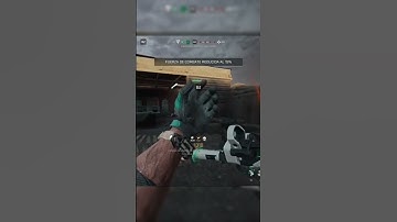 🔥 Broken Shotgun in War Conflict Mode l #deltaforce  #deltaforcegame
