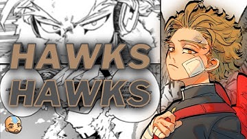 Thumbnail of ANIME RAP SONG | "HAWKS" | DELTA DEEZ [PROD. BY CADENCE]
