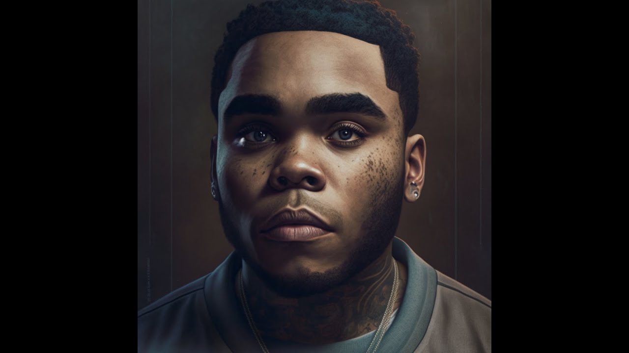 [ FREE ] Kevin Gates Type Beat '' Out the MUD '' 2023 [ Prod. Trap