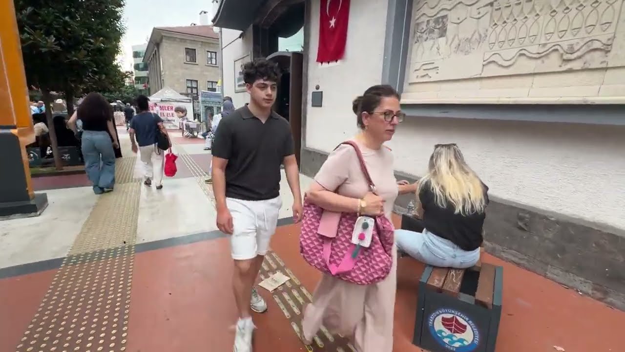 TRABZON MEYDANI K.MARAŞ CAD. AĞUSTOS 2025