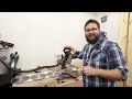 Beginning of video