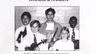 Celebrity Donovan Scott "Surrendered" Kickstarter Promo Net Worth