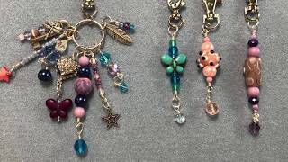 Bead Dangles!