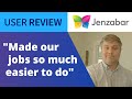 Jenzabar One Review: Handles The Automation So Faculty Can Focus On Students