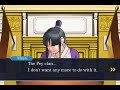 What if Maya left the Fey Clan? | The Beginning (Objection.lol)