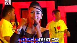 I Iye Yoyo - Anjar Ambara