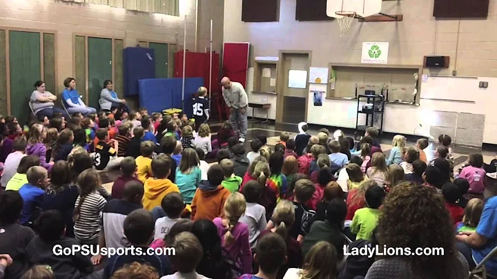 Corl Street Elementary