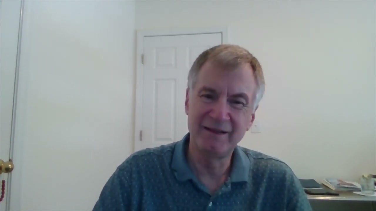 Aquablation & Dr. Lewis Kriteman: My Story Part 1