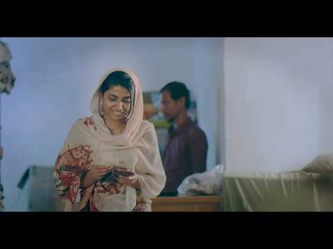 Made In Equality - International Women's Day Digital Marketing Campaign