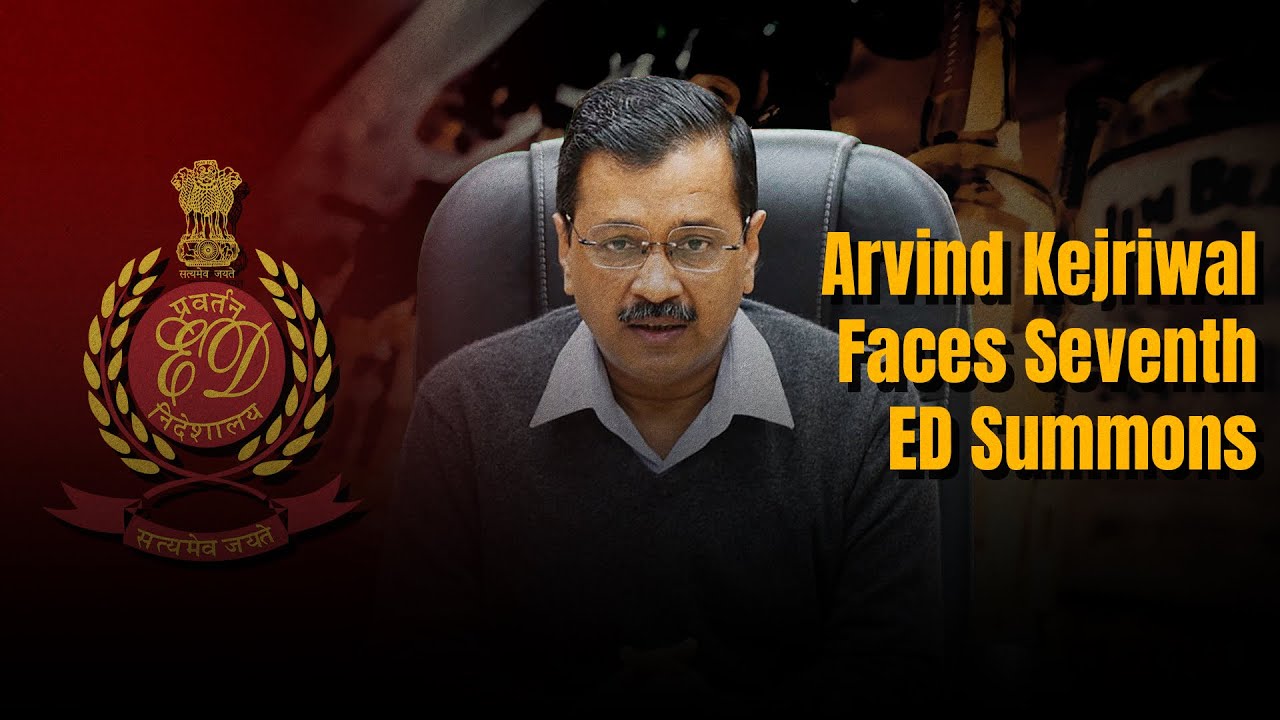 Delhi Politics Update: 