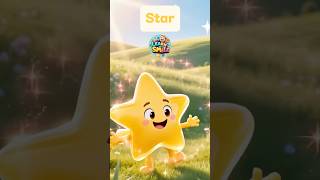Shapes Song for Kids | Square Circle Triangle | Learn Shapes for Preschool &amp; LKG | Learn with Smile