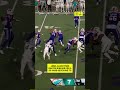 Dalton Kincaid with a 20-yard receiving touchdown for the Bills vs Dolphins ✅