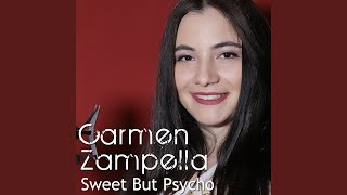 Download Lagu Sweet but Psycho (Cover Version)