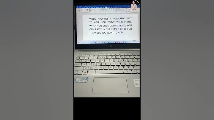 how to convert all capital letters to small letter in Microsoft word using shortcut key? #shorts