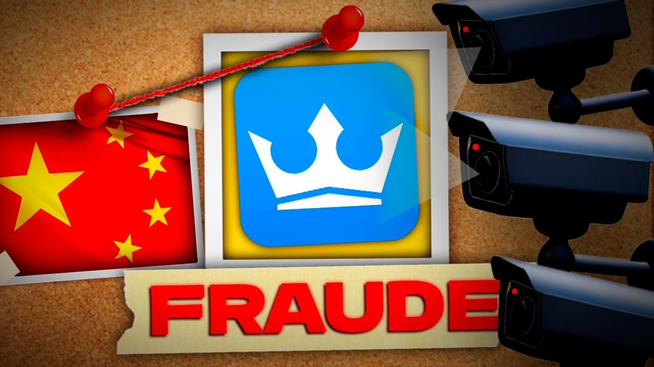 El FRAUDE de KingRoot y su AGRESIVO MALWARE