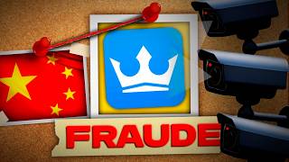 El FRAUDE de KingRoot y su AGRESIVO MALWARE