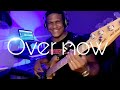 Over Now - Calvin Harris and The Weeknd - Bass Cover - Fender Marcus Miller