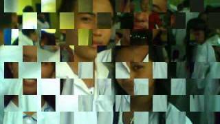 mbashs IV-b 2008-2009