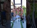 When Guys Secretly Wearing Thongs Friendship Bodybuilding Linkbio Fitness Fun Motivation 