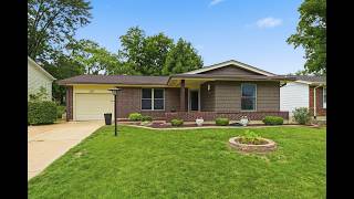2451 Wesbay Drive video tour