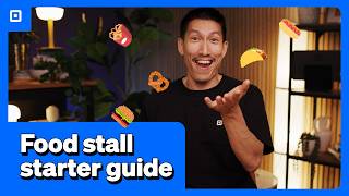 How to Start a Street Food Stall: A Step-by-Step Guide