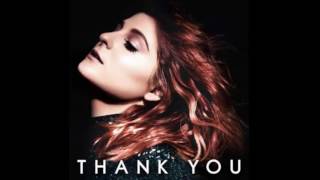 Meghan Trainor - I Won't Let You Down (Audio)
