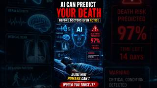 This AI Predicted a Human's Death Before It Happened | Unseen Ai Reality