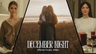December Night - Laura Folkers, Luise Jäsche Official Music Video