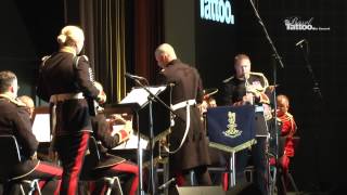 108 The Band of The Household Cavalry Victors Tale YT