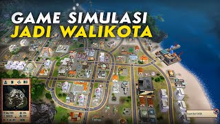 5 Game Membangun Kota Terbaik untuk PC & Laptop