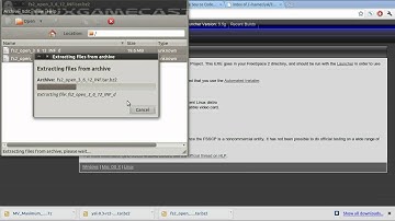 L.G.C. EP14 — Open FreeSpace 2 - How-To