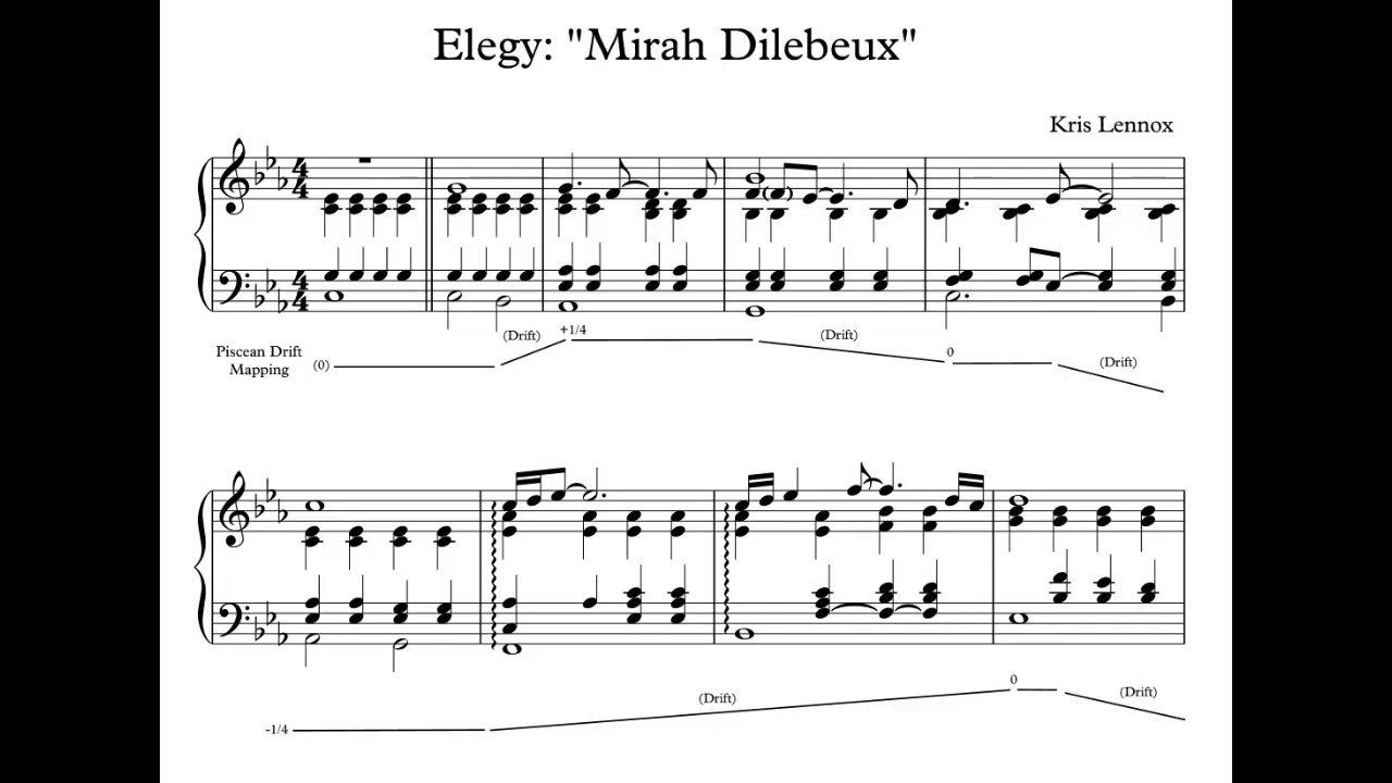 24-TET/Parallel-12 Elegy:  