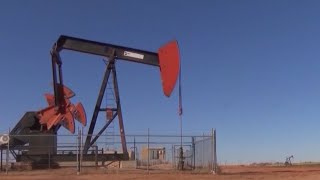 Oilfield Theft Task Force