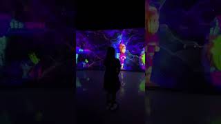 Pixel Bloom Colombo Lotus Tower